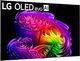 LG G6 Series 83" 4K Ultra HD OLED evo AI Smart TV with Supplied Flush Wall Mount-1