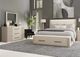 Riverside Furniture Alexis Latte Essence 9-drawer Dresser-1