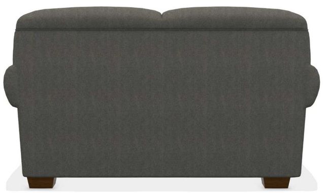 La-Z-Boy® Mackenzie Flannel Loveseat-3