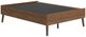 Signature Design by Ashley® Fordmont Auburn Full Platform Bed-0