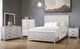 New Classic® Home Furnishings Biscayne Driftwood Dresser and Mirror Set-1
