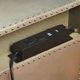 ACME Furniture Brancaster Aluminum Nightstand-3