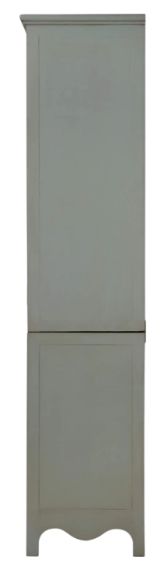 Bramble Customizable Chloe Bookcase-3
