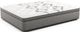 Diamond Mattress® Drift 13" Wrapped Coil Plush Pillow Top Twin Mattress in a Box-2