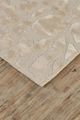 Feizy Mali Ivory 5' x 8' Rug-1