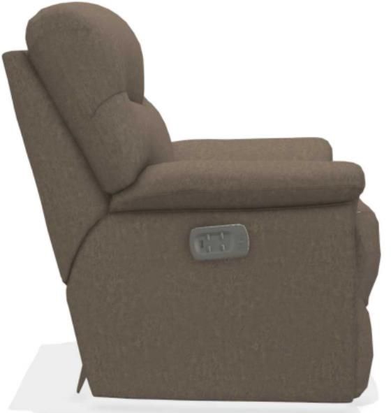 La-Z-Boy® James Marble Power Rocking Recliner with Headrest-2