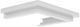 ZLINE Stainless Steel Crown Molding-0