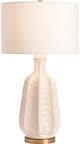 Crestview Collection Carambola White Table Lamp-3