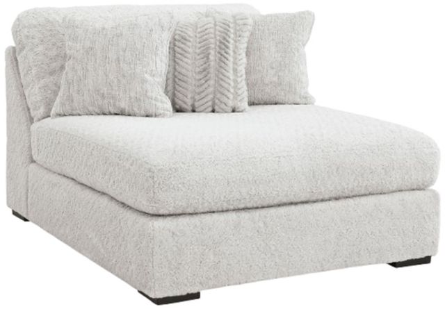 Signature Design by Ashley® Snodoodle 4-Piece Arctic Sectional with Chaise-2