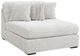 Signature Design by Ashley® Snodoodle 4-Piece Arctic Sectional with Chaise-2