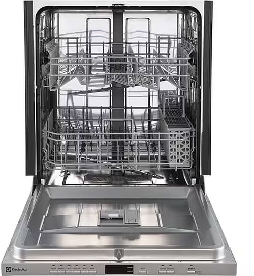 Electrolux 24" Panel Ready Top Control Built In Dishwasher-2
