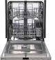 Electrolux 24" Panel Ready Top Control Built In Dishwasher-2