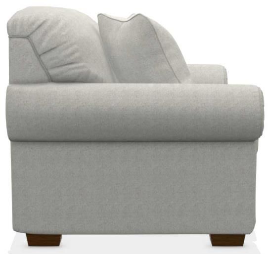 La-Z-Boy® Mackenzie Oatmeal Loveseat-2
