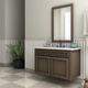 ZLINE Autograph Edition Matte Black Bliss Bath Faucet-1