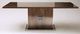 VIG Furniture Modrest Athen Black/Chrome Dining Table-0