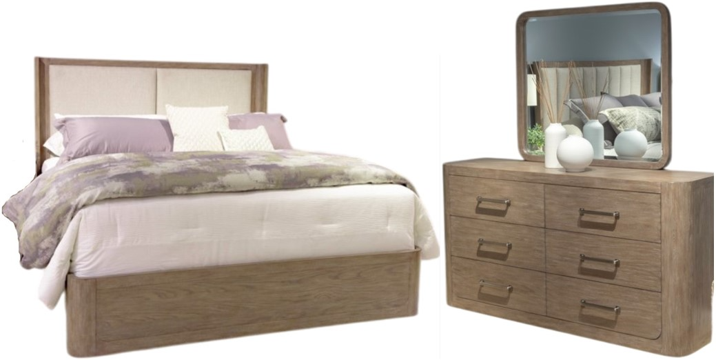 Liberty Furniture Industries South Bend Bedroom Set - Thumbnail 5