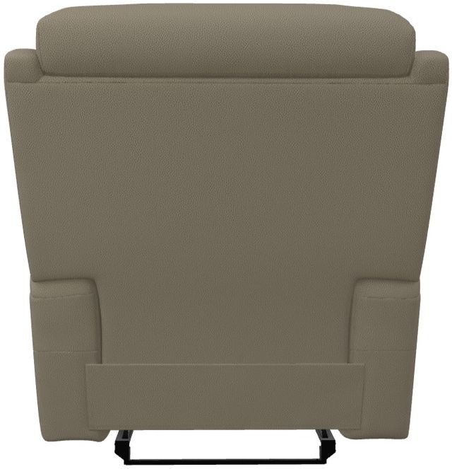 La-Z-Boy® Ace Sand Power Wall Recliner with Headrest and Lumbar-4