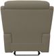 La-Z-Boy® Ace Sand Power Wall Recliner with Headrest and Lumbar-4
