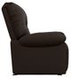 Best® Home Furnishings Customizable Zaynah Leather Power Space Saver® Recliner-2