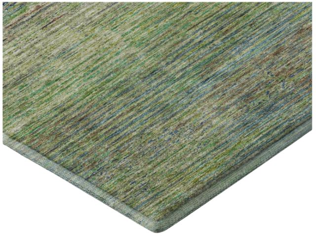 Dalyn™ Rug Company Trevi TV1 Aloe 5'x8' Area Rug-1