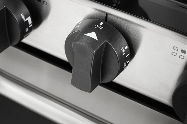 Cuisinière au gaz autoportante de 24 po Whirlpool® de 3.0 pi³ - Acier inoxydable-7