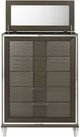 Elements International Twenty Nine Copper Chest-0