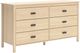 Commode Cabinella de Signature Design by Ashley® - Naturel-0