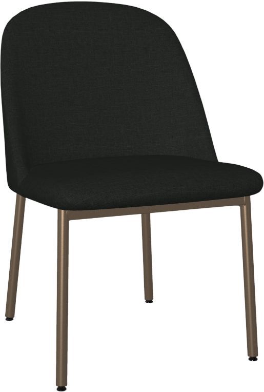 Amisco Customizable Luongo Dining Side Chair-0