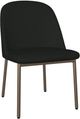 Amisco Customizable Luongo Dining Side Chair-0