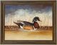 Stylecraft Wood Duck Wall Art-0