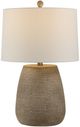 Renwil® Everren Optima Brown Table Lamp-3