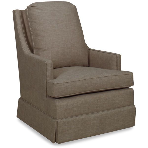Parker Southern Chasity Titus Mocha Chair-0