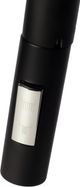 ZLINE Autograph Edition Matte Black Gemini Pull Down Single Handle Kitchen Faucet-4
