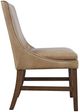 Jofran Inc. Carsons Oak Buff Dining Side Chair-3