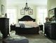 Magnussen Home® Bellamy Peppercorn King Shaped Panel Bed-1