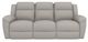 La-Z-Boy® Joel Stone Manual Reclining Sofa-1