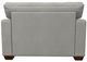 La-Z-Boy® Shiloh Vellum Twin Sleep Chair-4