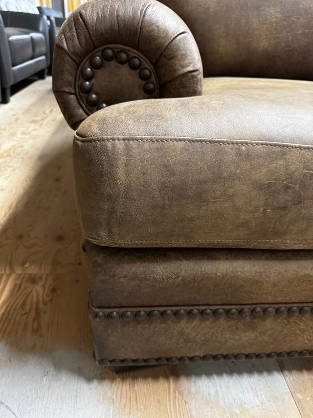 Mayo Leather Sofa-1