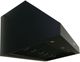 Cyclone® Pro Collection 42" Matte Black Under Cabinet Range Hood-2