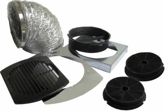 XO Recirculation Kit -0