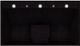 Vent-A-Hood® 42" Black Carbide Wall Mounted Range Hood-2