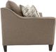 Decor-Rest® Furniture LTD Customizable 2342 Curved Arm Sofa-2