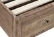 Jofran Inc. Maxton Wash Brown Youth Twin Panel Storage Bed-5