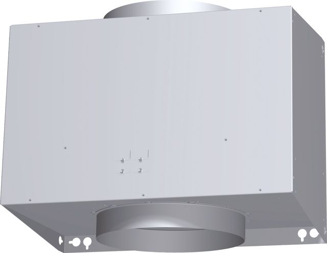 Thermador® Inline Blower-Stainless Steel-0