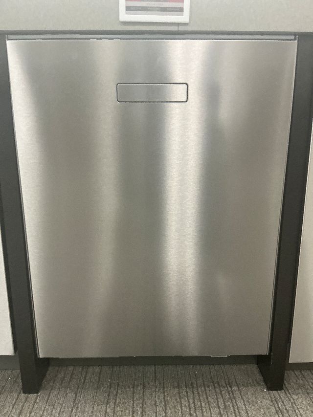 ASKO 40 Series 24" Stainless Steel Built In Dishwasher -0