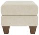 Flexsteel® Moxy Shell Ottoman-2