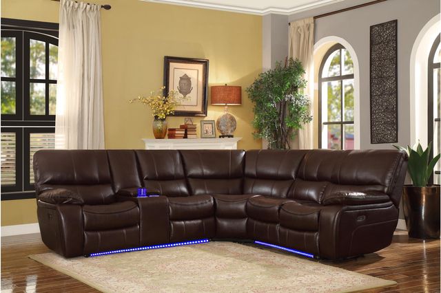 Homelegance® Pecos Sectional-3