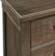 Elements International Scott Dark Nightstand-3