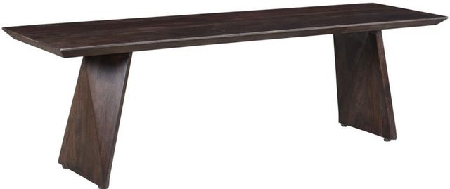 Moe's Home Collection Vidal Bench-0