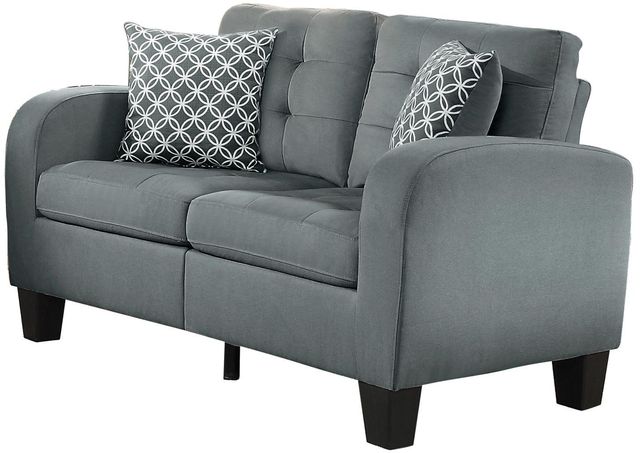 Mazin Furniture Sinclair Loveseat-0